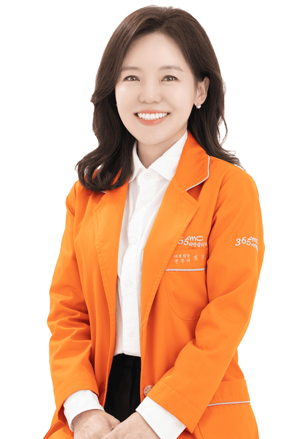 지방줄기세포센터장 김정은 프로필