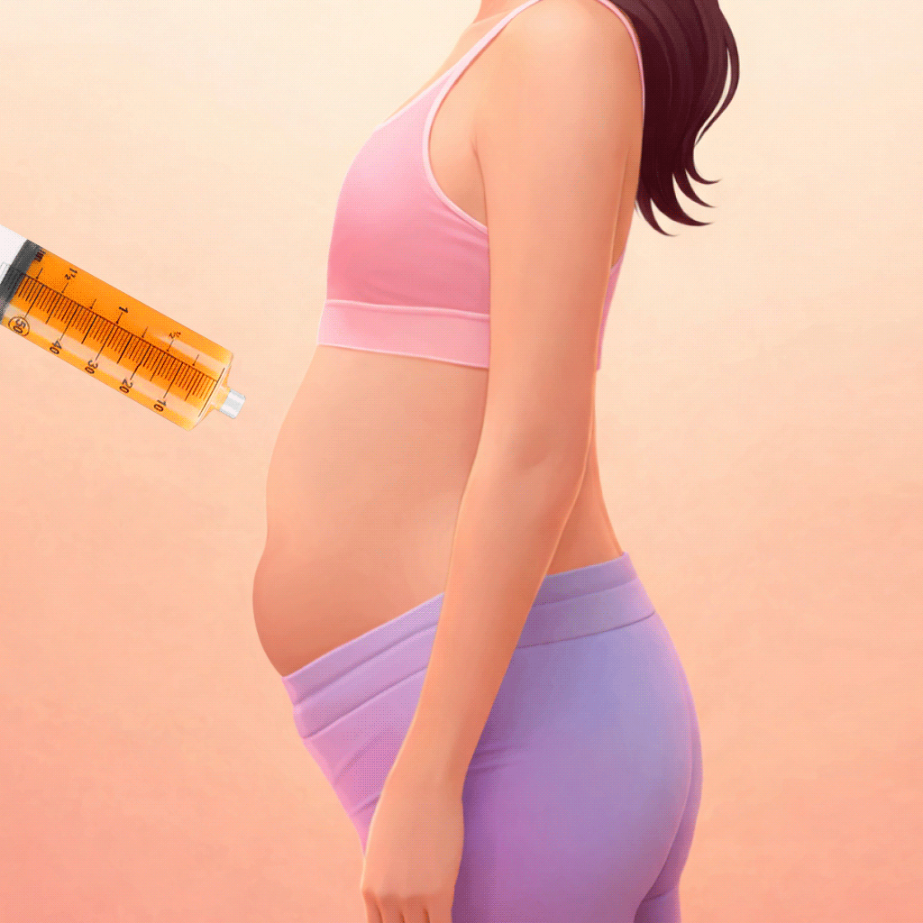 배파가리 일러스트