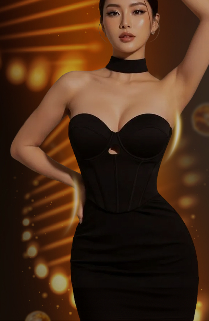 여성 몸매 ai 생성 이미지